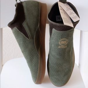 Adidas 3ST.002 Skateboarding shoe. Brand new.